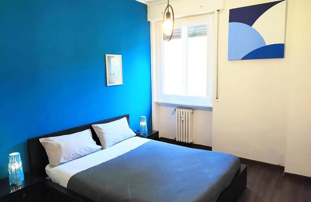 Parsifal Apartment-1