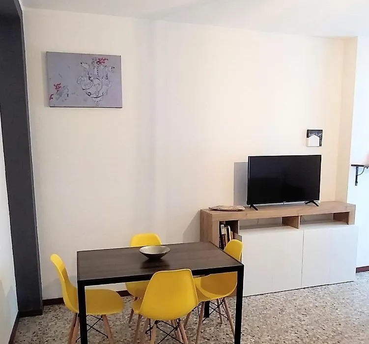 Parsifal Apartment-1
