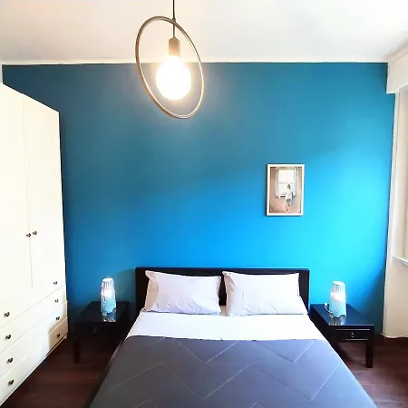 Parsifal Apartment-2
