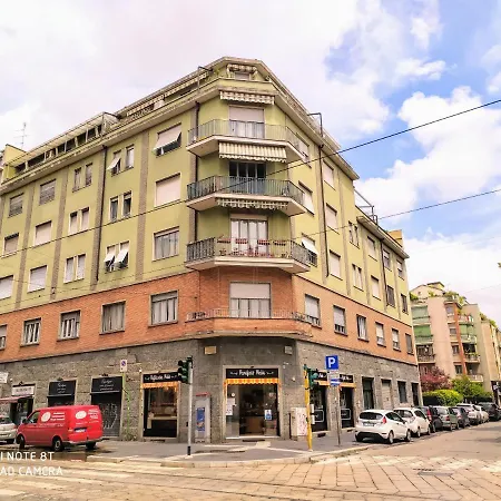 Parsifal Apartment-2