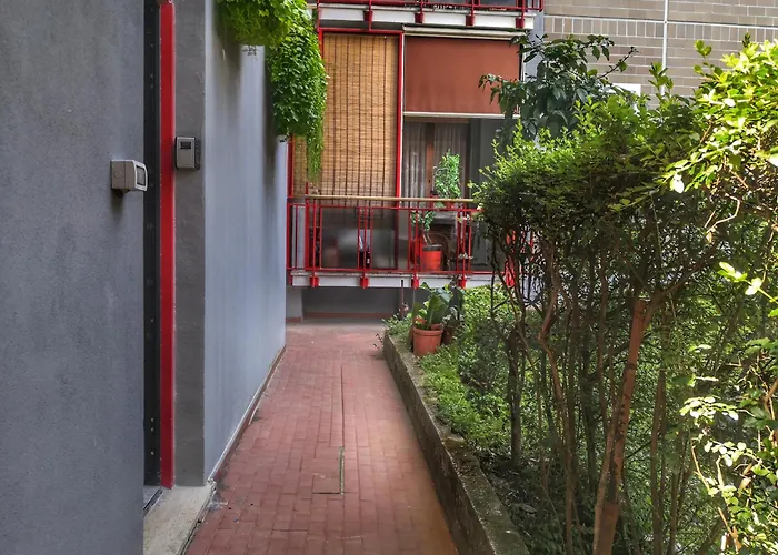 Ihost Apartment - Arganini 22